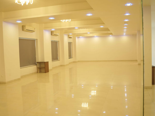 Mayara Hall