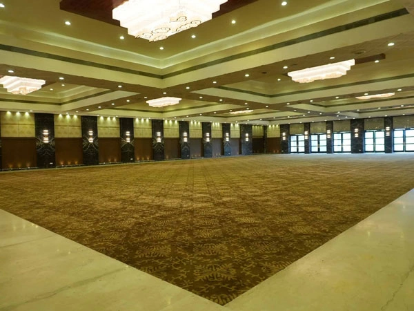 Carnation Hall