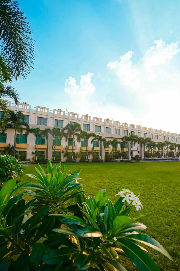Chattarpur Farms luxury destination wedding venue in Nagpur